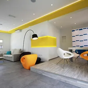 Apartahotel Sea Cleonapa Mandali