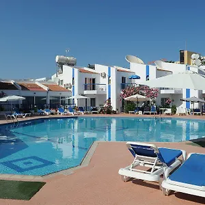Apartahotel Alexia