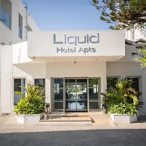 Liquid Lägenhetshotell