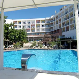 Hotel Marina, Agia Napa